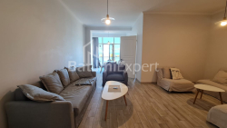 Квартира 2-комн 70 м² - Шерифа Хімшіашвілі, Батумі