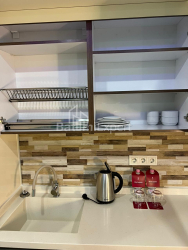 Квартира 30.4 м² - Шерифа Хімшіашвілі, Батумі, Грузія