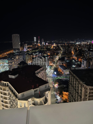 Квартира 30.4 м² - Шерифа Хімшіашвілі, Батумі, Грузія