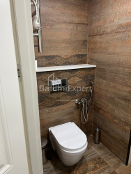 Квартира 30.4 м² - Шерифа Хімшіашвілі, Батумі, Грузія