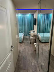 Квартира 1-комн 30.4 м² - Шерифа Хімшіашвілі, Батумі