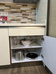 Квартира 30.4 м² - Шерифа Хімшіашвілі, Батумі, Грузія