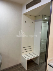 Квартира 30.4 м² - Шерифа Хімшіашвілі, Батумі, Грузія
