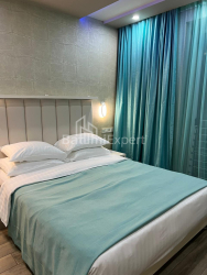 Квартира 1-комн 30.4 м² - Шерифа Хімшіашвілі, Батумі