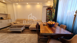 Квартира 58 м² - Олександра Грибоєдова, Батумі, Грузія