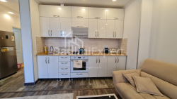 Квартира 58 м² - Олександра Грибоєдова, Батумі, Грузія