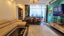 Квартира 2-комн 58 м² - Олександра Грибоєдова, Батумі