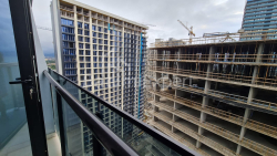 Квартира 45.8 м² - Шерифа Хімшіашвілі, Батумі, Грузія