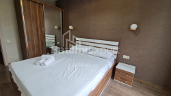 Квартира 2-комн 45.8 м² - Шерифа Хімшіашвілі, Батумі