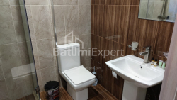 Квартира 45.8 м² - Шерифа Хімшіашвілі, Батумі, Грузія
