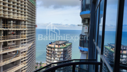 Квартира 45.8 м² - Шерифа Хімшіашвілі, Батумі, Грузія