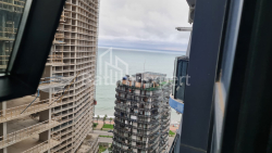 Квартира 45.8 м² - Шерифа Хімшіашвілі, Батумі, Грузія