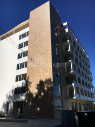 Квартира 42 м² - Андрея Первозванного, Кваріаті, Грузія