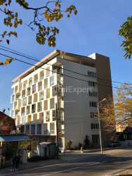 Квартира 42 м² - Андрея Первозванного, Кваріаті, Грузія