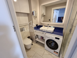 Квартира 30 м² - Шерифа Хімшіашвілі, Батумі, Грузія