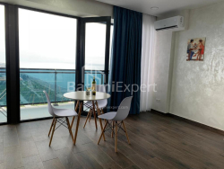 Квартира 2-комн 60 м² - Шерифа Хімшіашвілі, Батумі