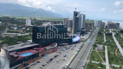 Квартира 60 м² - Шерифа Хімшіашвілі, Батумі, Грузія