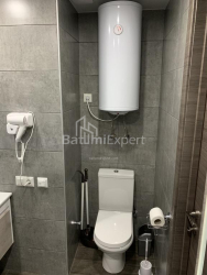 Квартира 60 м² - Шерифа Хімшіашвілі, Батумі, Грузія