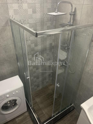 Квартира 60 м² - Шерифа Хімшіашвілі, Батумі, Грузія