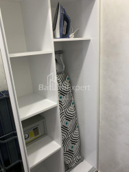 Квартира 60 м² - Шерифа Хімшіашвілі, Батумі, Грузія