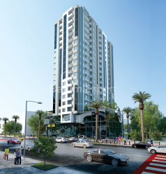 Квартира 48 м² - Тбел-Абусерідзе, Батумі, Грузія