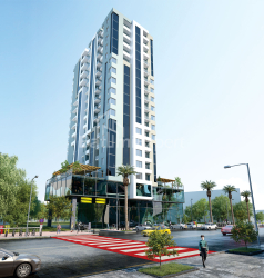 Квартира 48 м² - Тбел-Абусерідзе, Батумі, Грузія