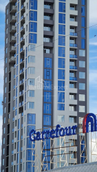 Квартира 48 м² - Тбел-Абусерідзе, Батумі, Грузія