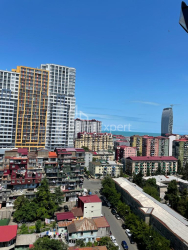 Квартира 27 м² - Пармена Лоріа, Батумі, Грузія