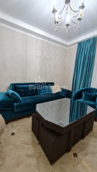 Квартира 2-комн 52 м² - Давида Агмашенеблі, Батумі