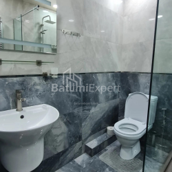 Квартира 52 м² - Давида Агмашенеблі, Батумі, Грузія