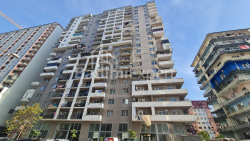 Квартира 52 м² - Давида Агмашенеблі, Батумі, Грузія