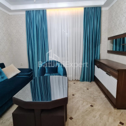Квартира 2-комн 52 м² - Давида Агмашенеблі, Батумі