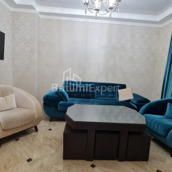Квартира 52 м² - Давида Агмашенеблі, Батумі, Грузія