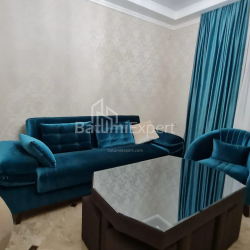 Квартира 2-комн 52 м² - Давида Агмашенеблі, Батумі