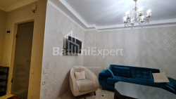 Квартира 52 м² - Давида Агмашенеблі, Батумі, Грузія