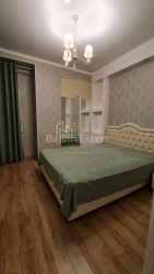 Квартира 52 м² - Давида Агмашенеблі, Батумі, Грузія