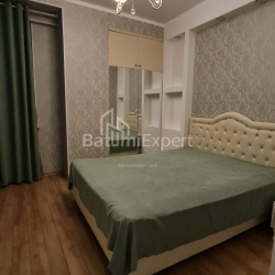 Квартира 52 м² - Давида Агмашенеблі, Батумі, Грузія