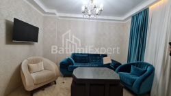 Квартира 52 м² - Давида Агмашенеблі, Батумі, Грузія