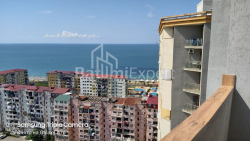 Квартира 33.5 м² - Юсуфа Кобаладзе, Батумі, Грузія