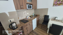 Квартира 33.5 м² - Юсуфа Кобаладзе, Батумі, Грузія