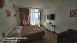 Квартира 1-комн 33.5 м² - Юсуфа Кобаладзе, Батумі