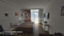 Квартира 33.5 м² - Юсуфа Кобаладзе, Батумі, Грузія