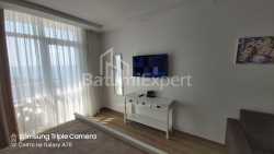 Квартира 1-комн 33.5 м² - Юсуфа Кобаладзе, Батумі