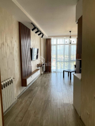 Квартира 1-комн 36 м² - Леха і Марії Качинських, Батумі