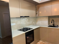 Квартира 84 м² - Шерифа Хімшіашвілі, Батумі, Грузія