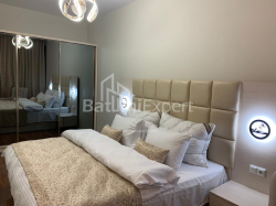 Квартира 3-комн 84 м² - Шерифа Хімшіашвілі, Батумі