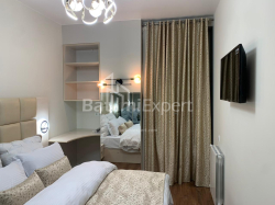 Квартира 3-комн 84 м² - Шерифа Хімшіашвілі, Батумі
