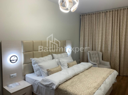 Квартира 3-комн 84 м² - Шерифа Хімшіашвілі, Батумі