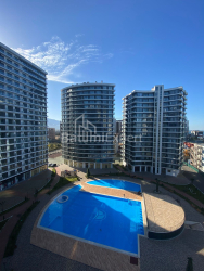 Квартира 35.1 м² - Леха і Марії Качинських, Батумі, Грузія