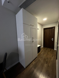 Квартира 35.1 м² - Леха і Марії Качинських, Батумі, Грузія